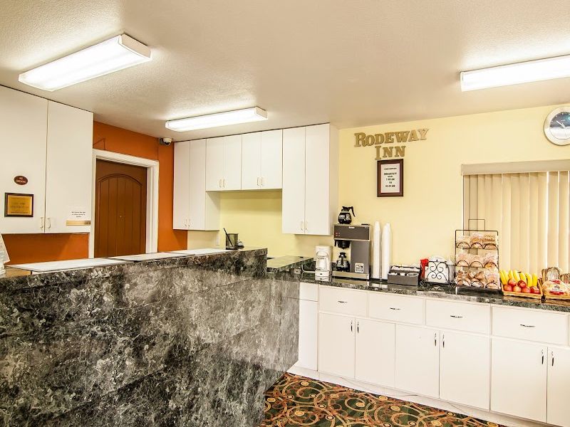 Photo of Rodeway Inn Willamette River