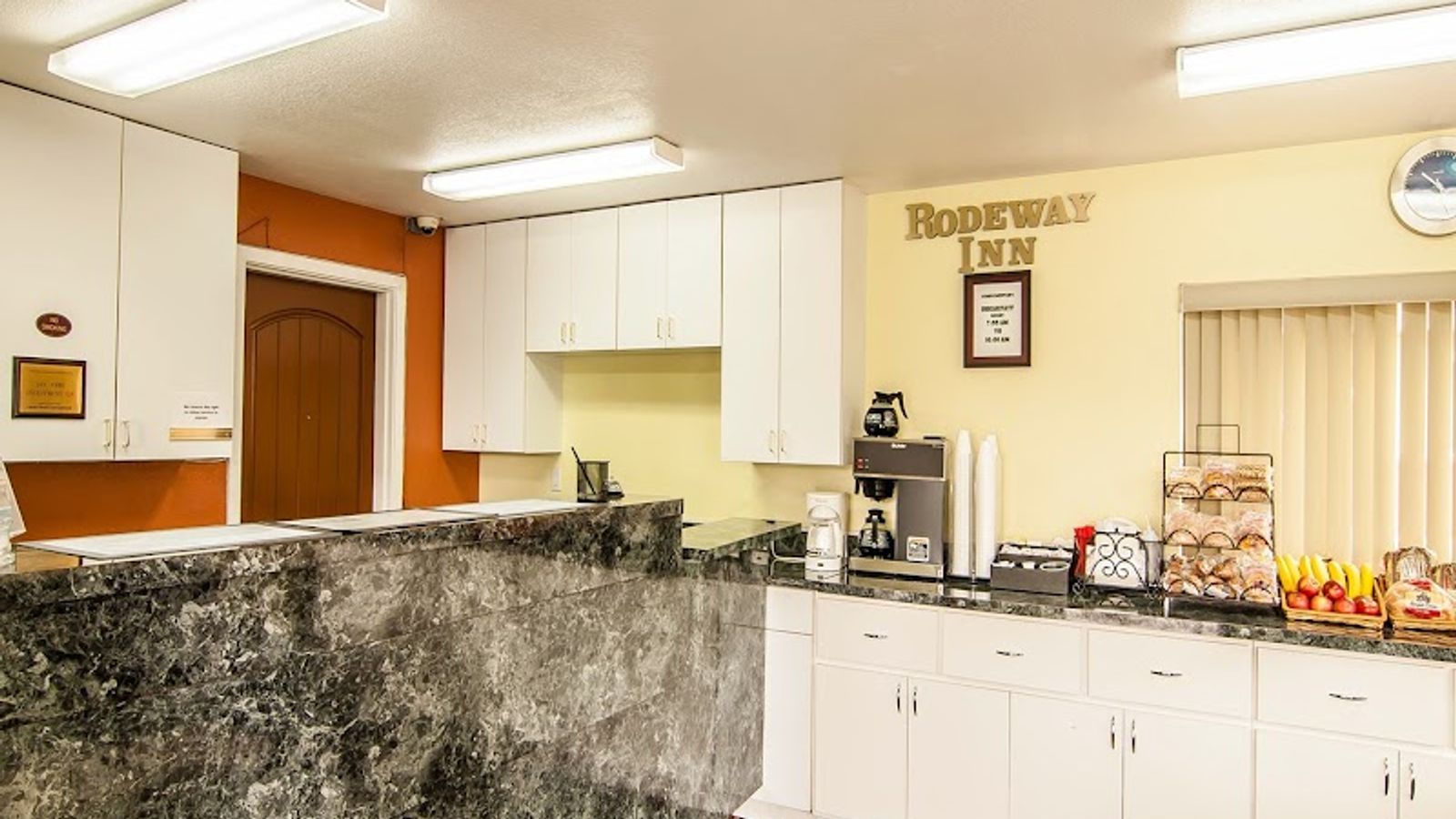 Photo of Rodeway Inn Willamette River