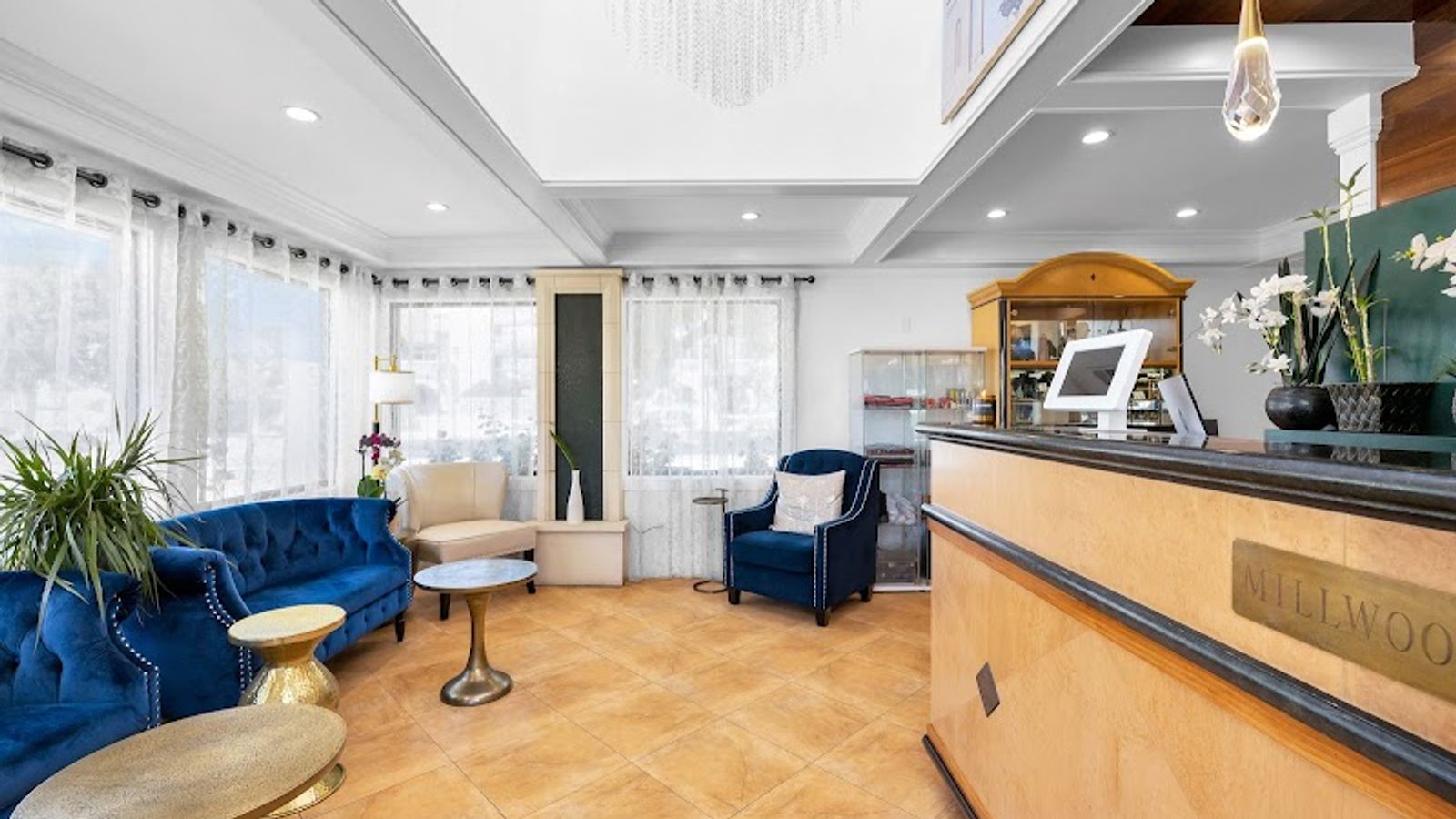 Photo of The Millwood - A Boutique Hotel