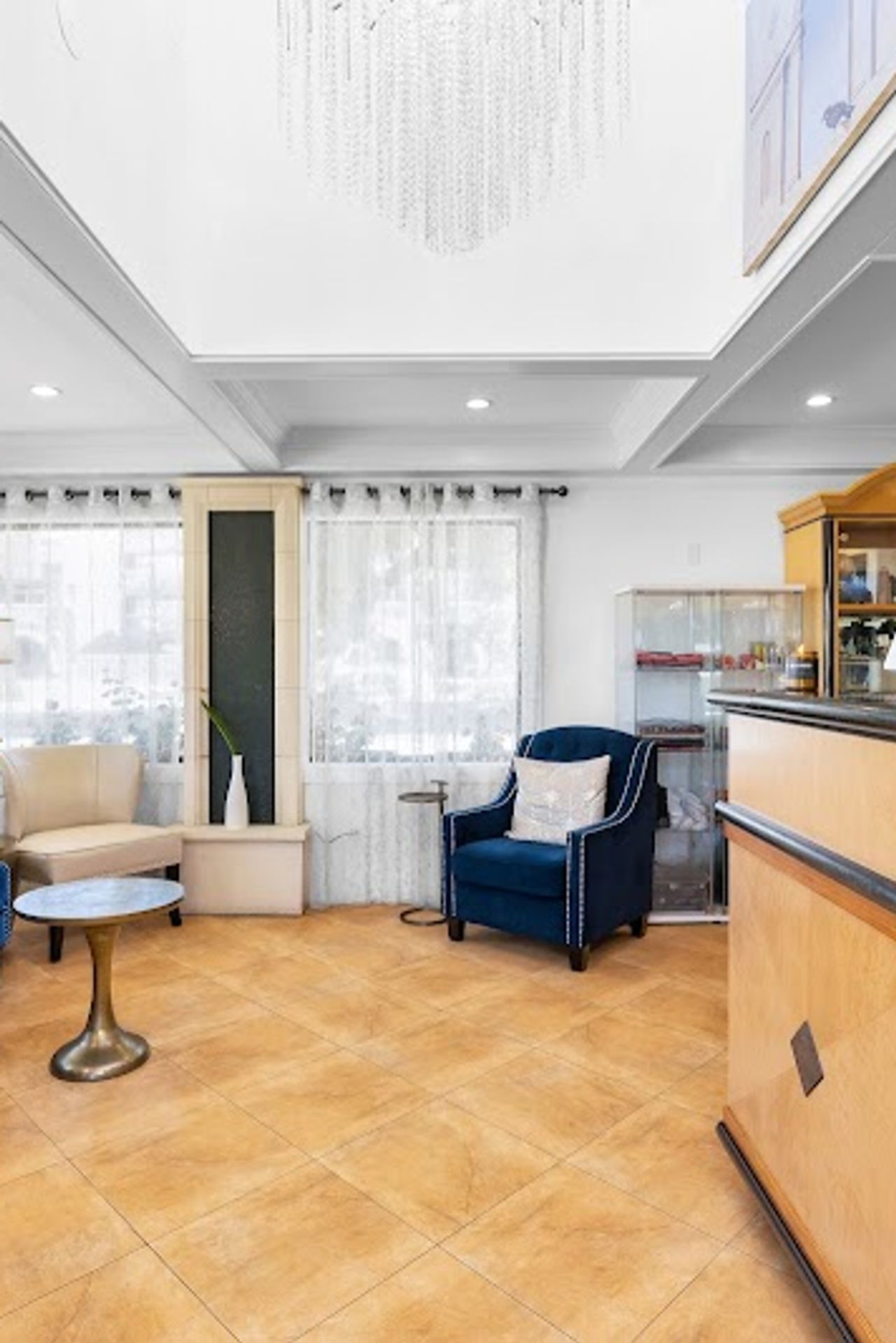 Photo of The Millwood - A Boutique Hotel