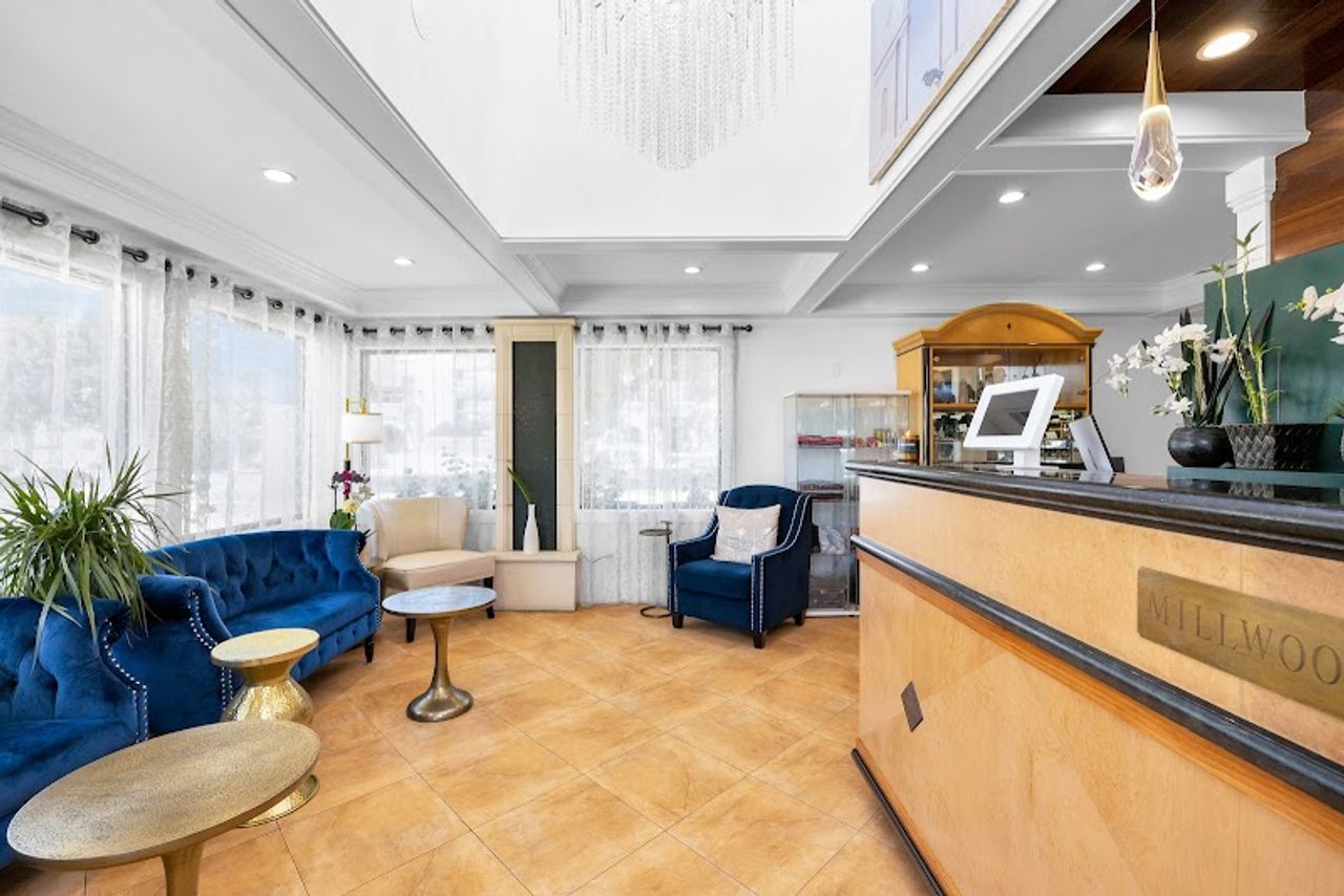 Photo of The Millwood - A Boutique Hotel