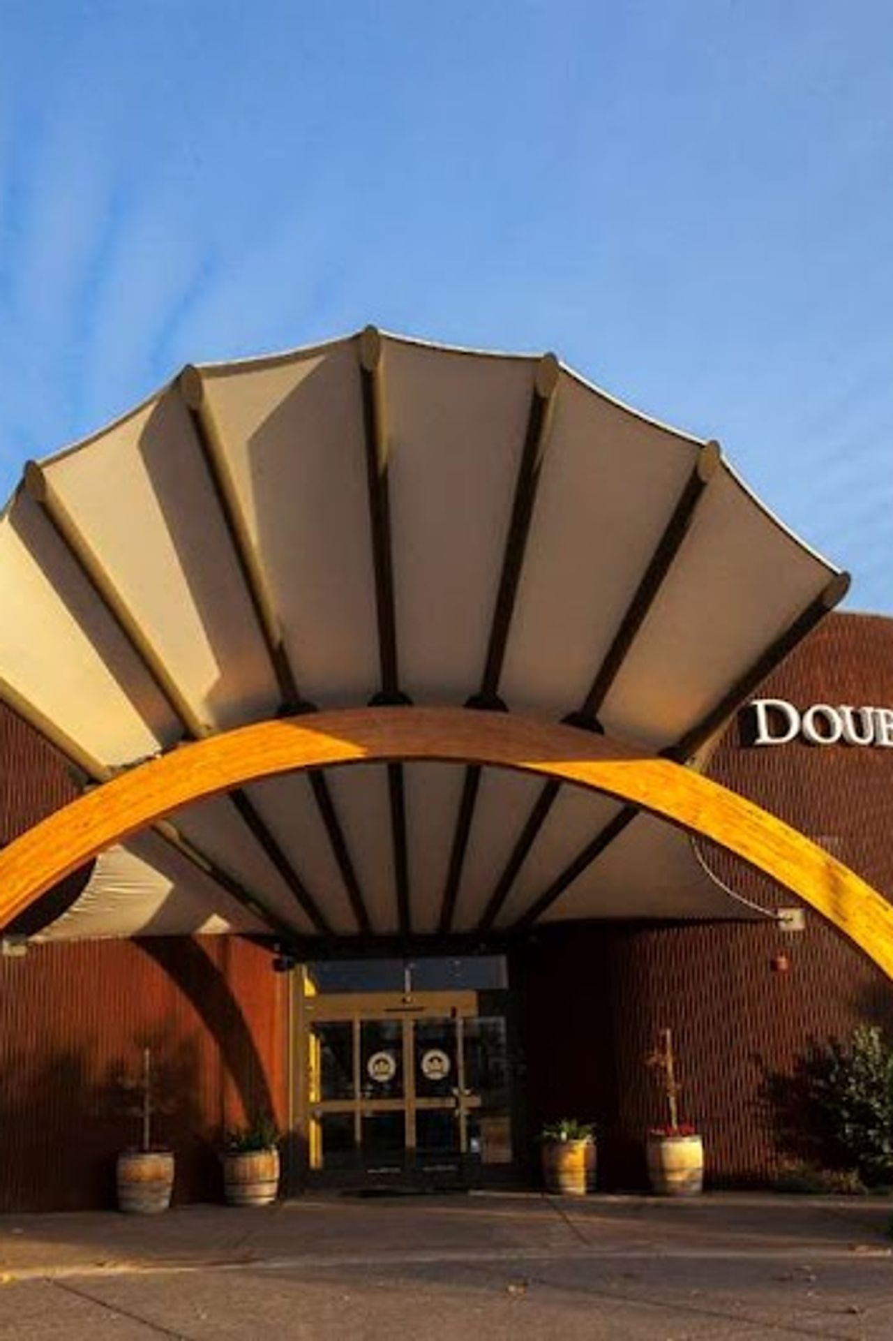 Photo of DoubleTree by Hilton Napa Valley American Canyon