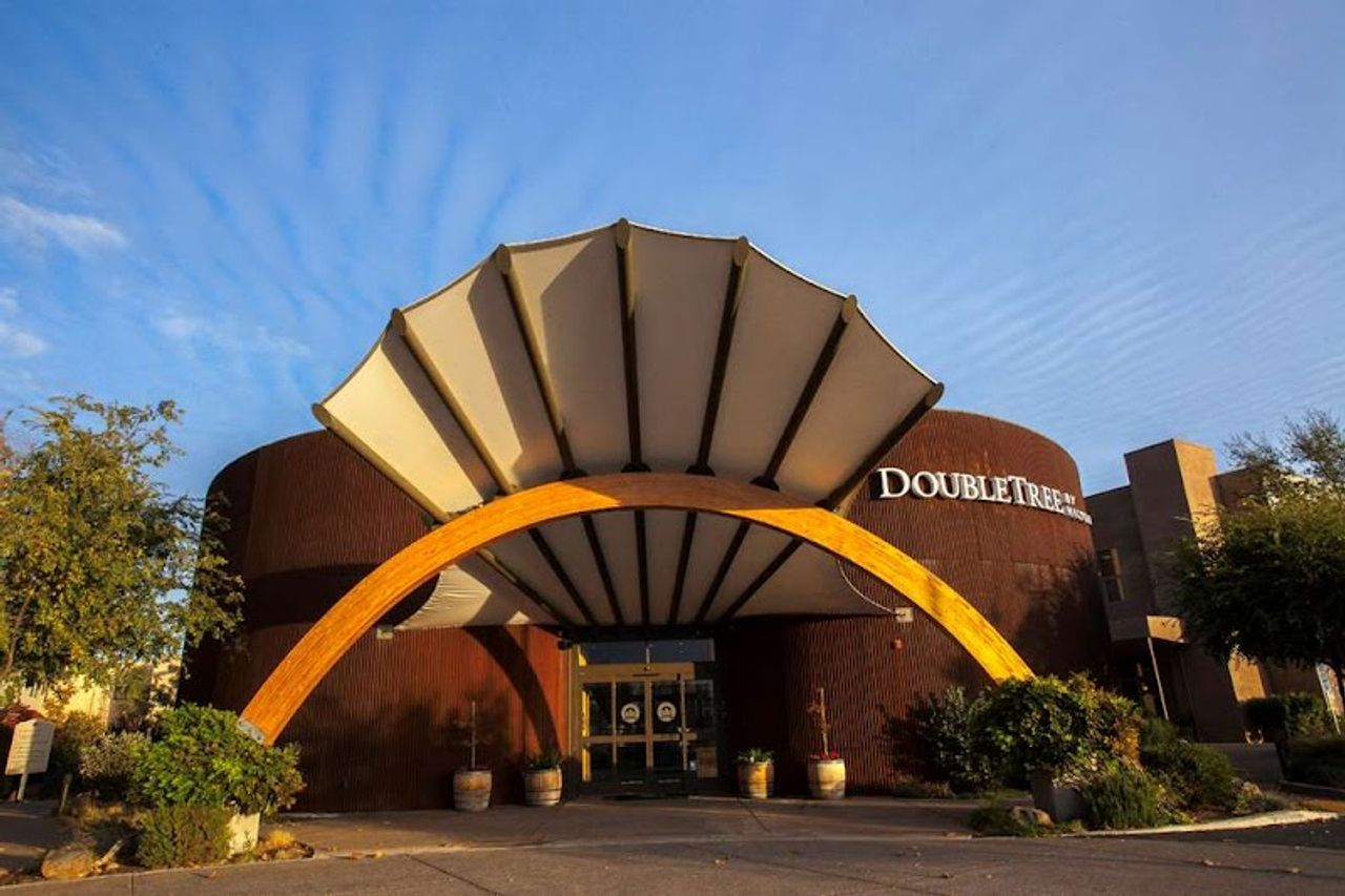 Photo of DoubleTree by Hilton Napa Valley American Canyon