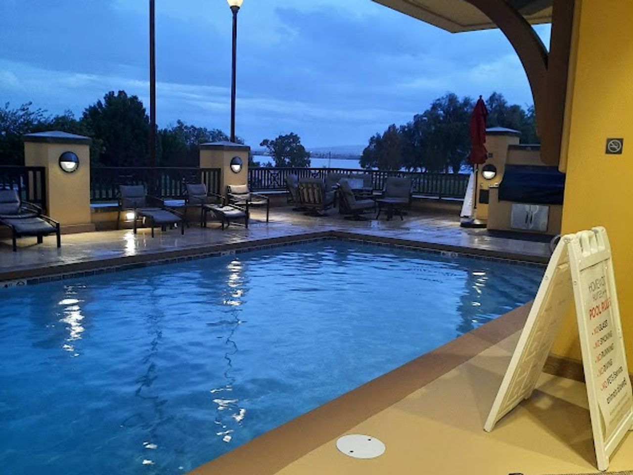 Photo of Homewood Suites by Hilton Richland