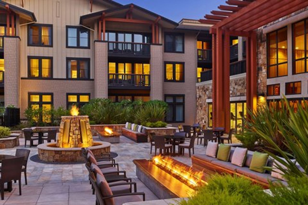 Photo of The Westin Verasa Napa