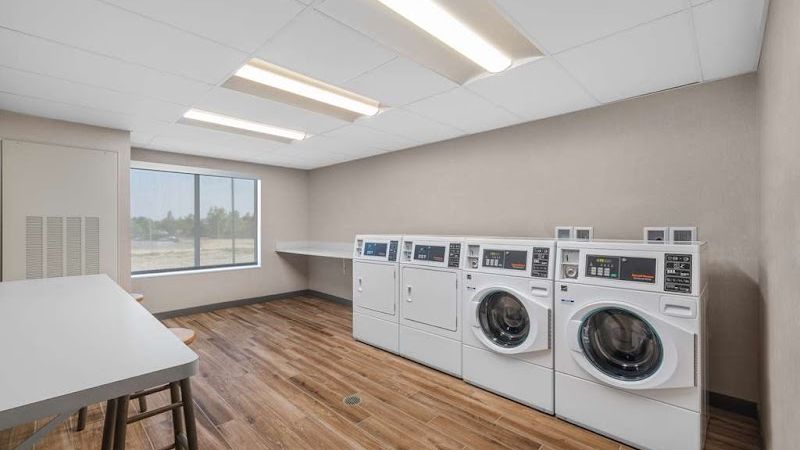 Photo of Hampton Inn & Suites Bakersfield Central