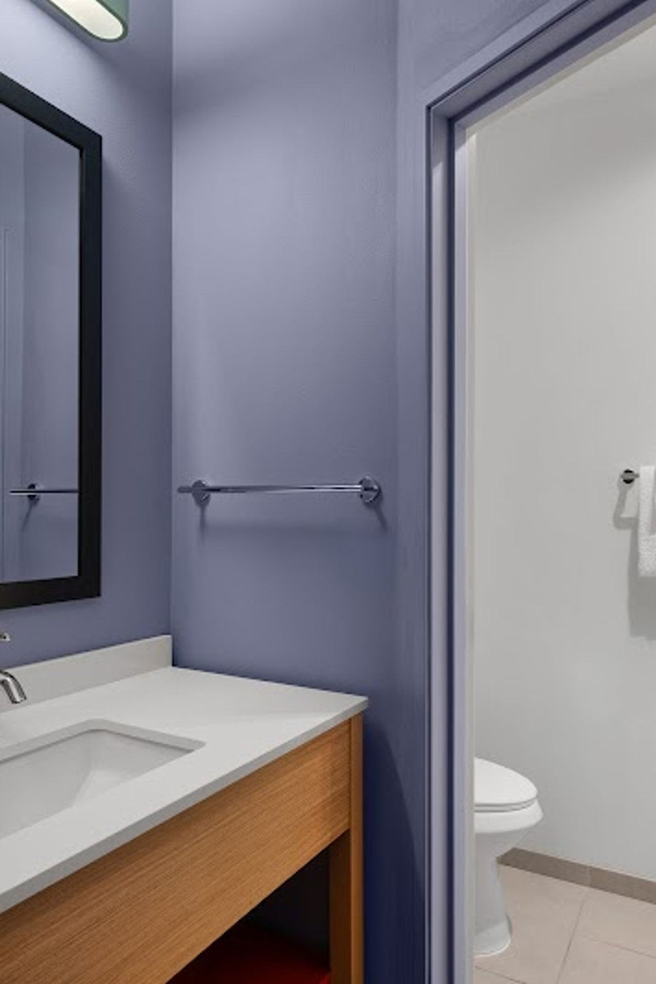 Photo of Garner Hotel Liberty Lake by IHG - Bathroom