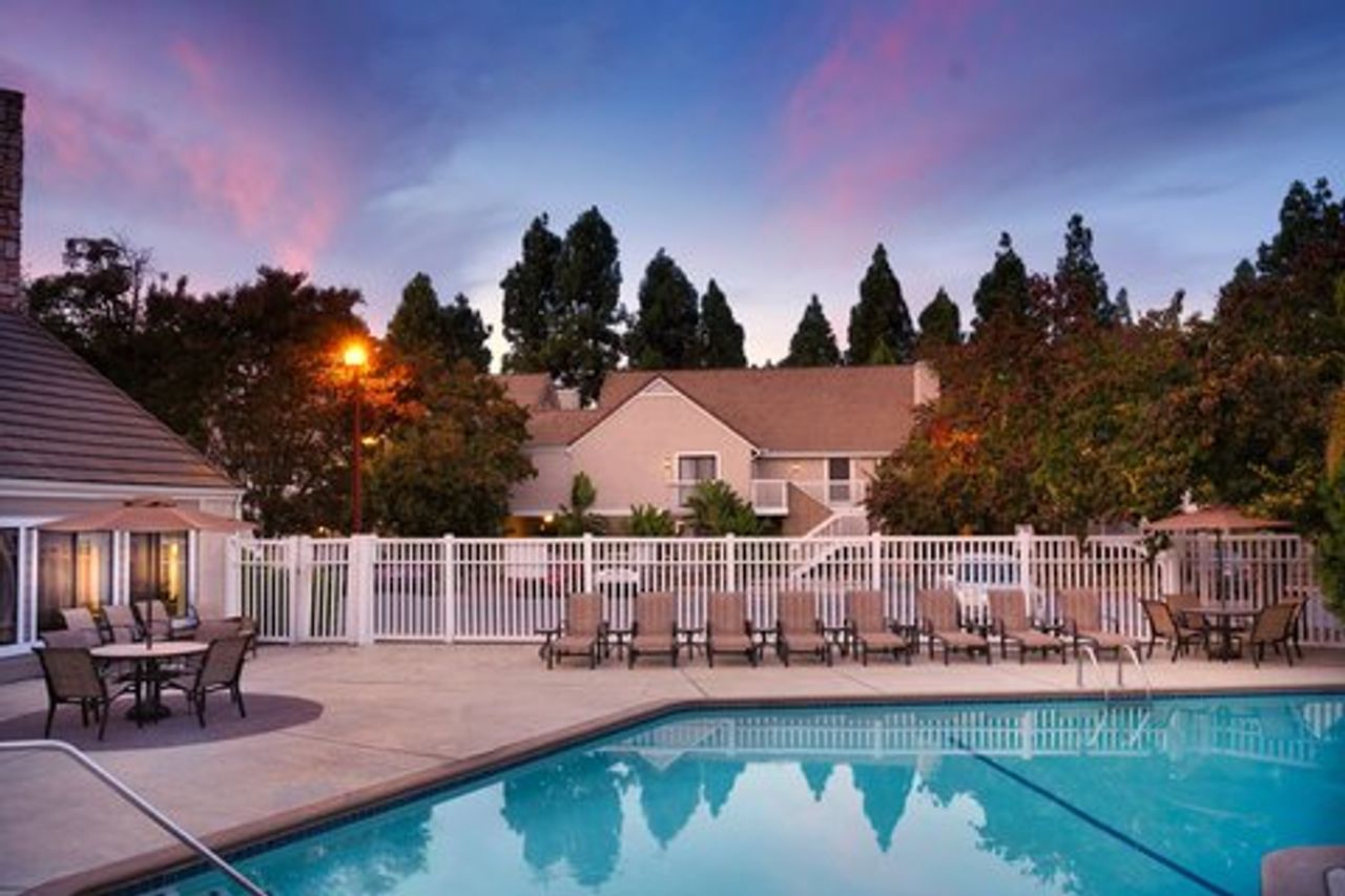 Photo of Residence Inn Sunnyvale Silicon Valley II