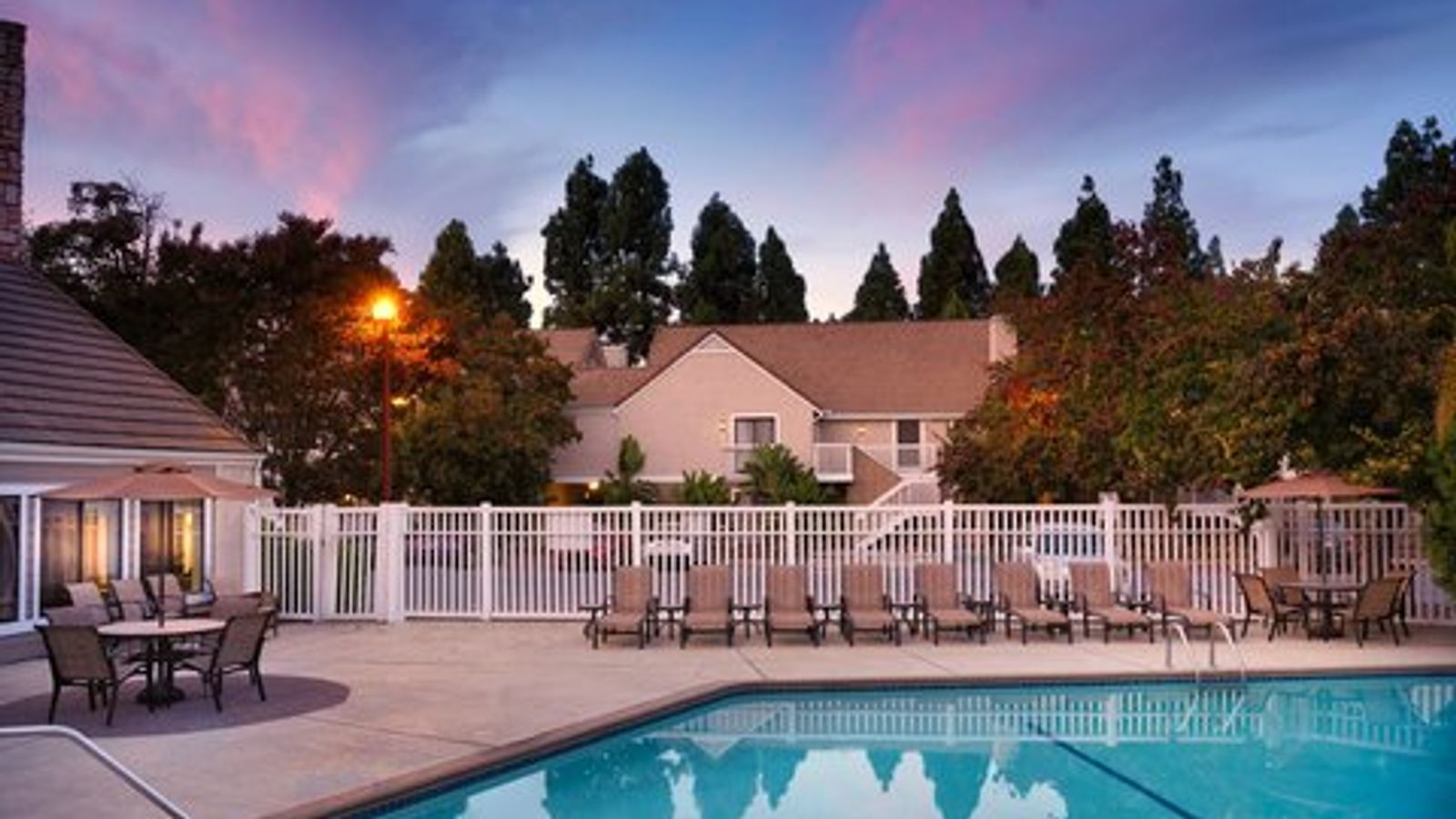 Photo of Residence Inn Sunnyvale Silicon Valley II