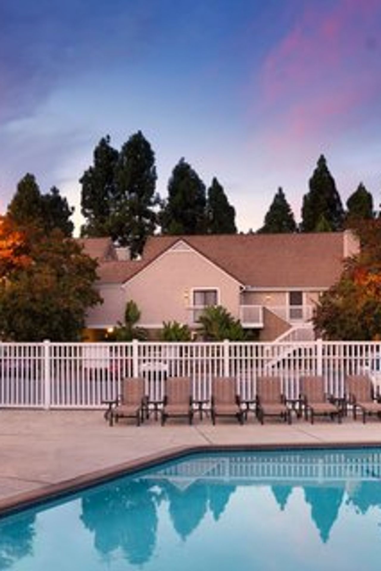 Photo of Residence Inn Sunnyvale Silicon Valley II