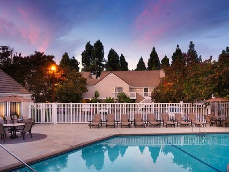 Photo of Residence Inn Sunnyvale Silicon Valley II