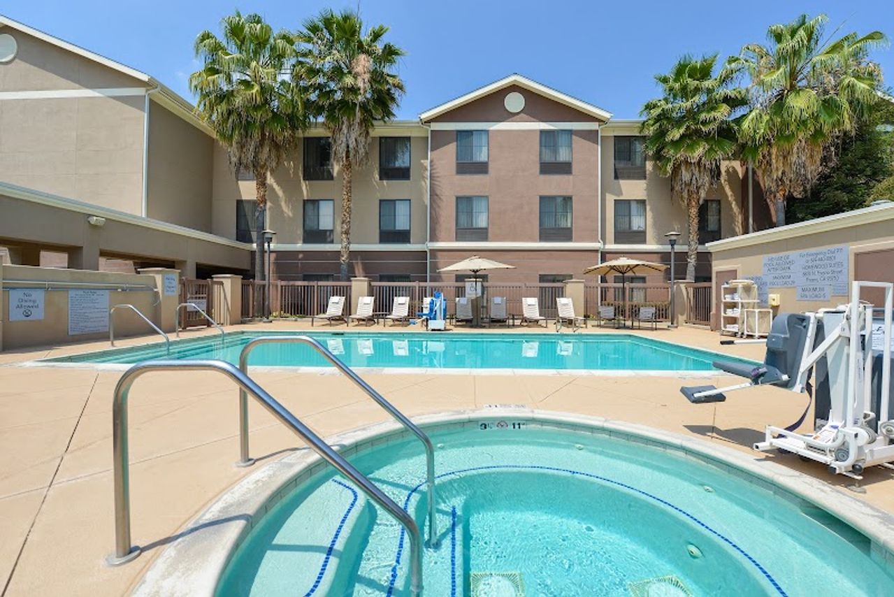 Photo of Homewood Suites by Hilton Fresno