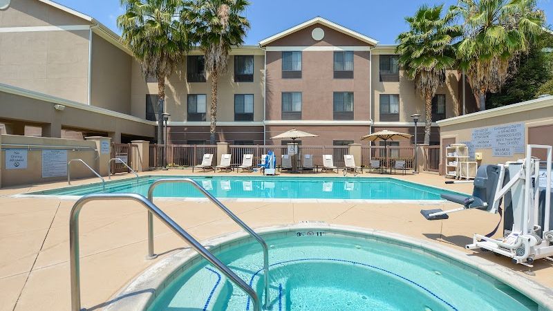Photo of Homewood Suites by Hilton Fresno