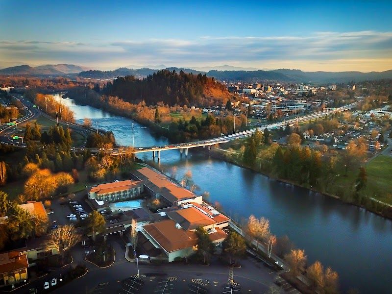 Photo of Valley River Inn