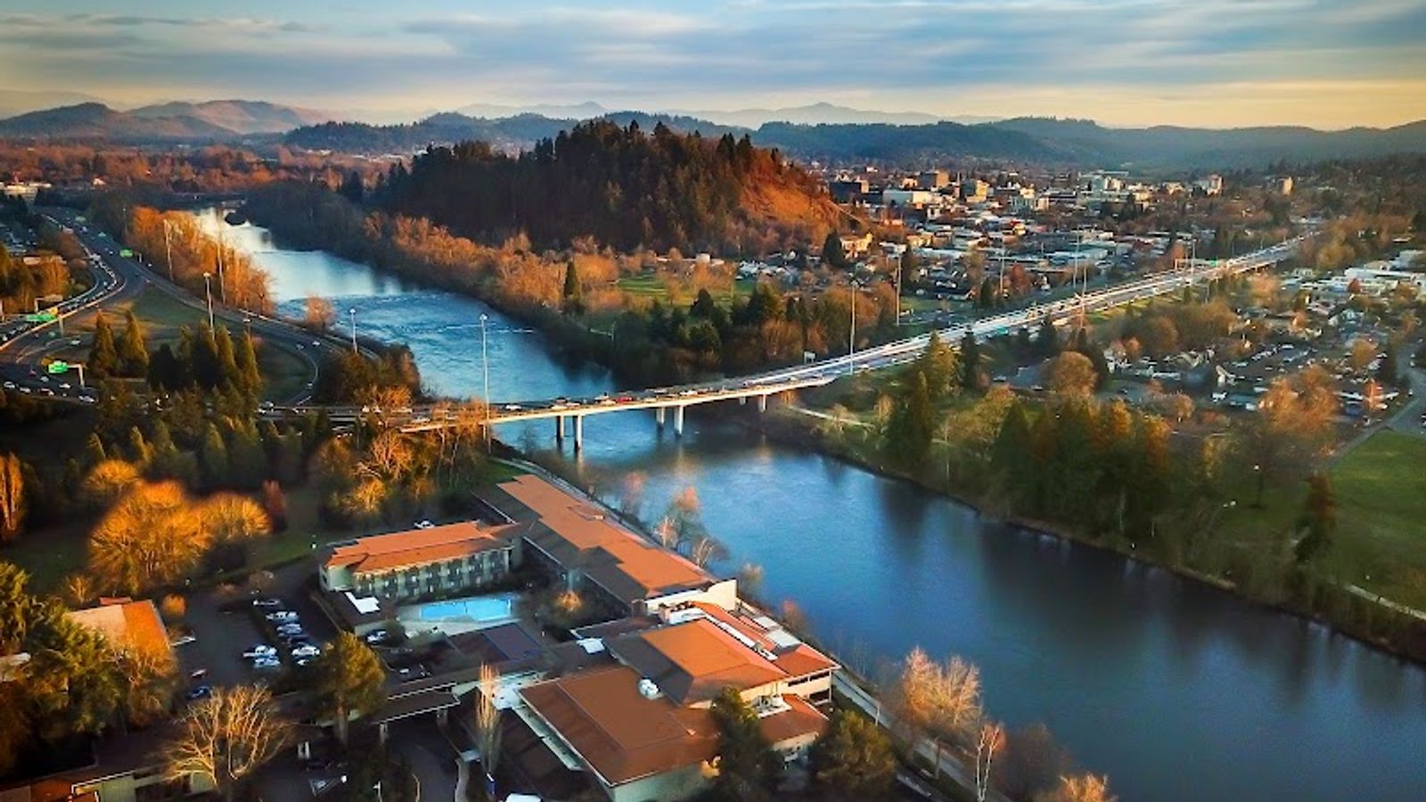 Photo of Valley River Inn