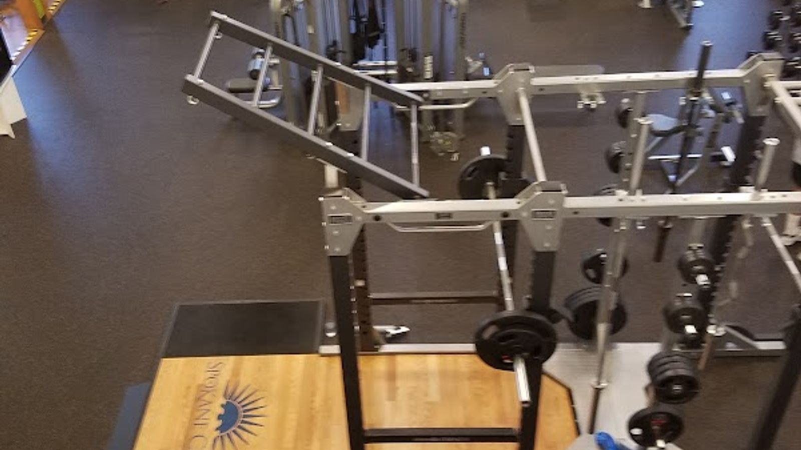 Photo of Spokane Club