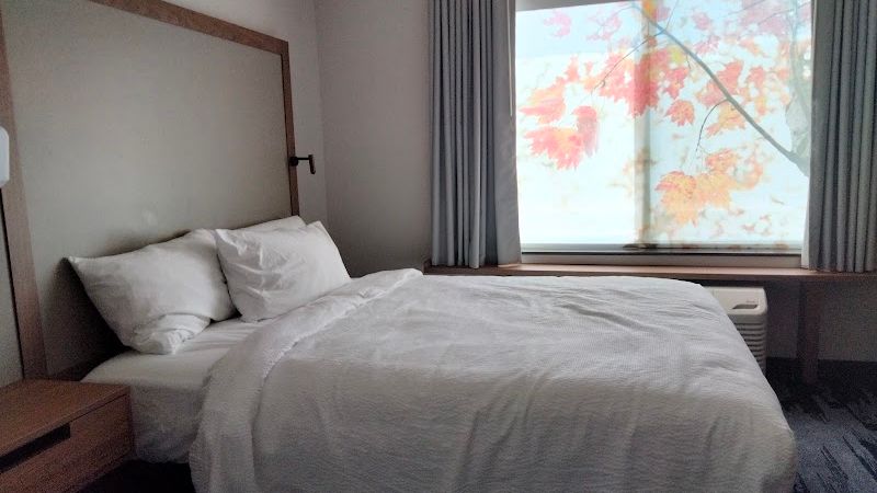 Photo of Fairfield Inn & Suites Lodi