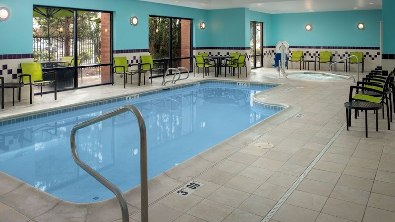 Photo of SpringHill Suites Portland Hillsboro