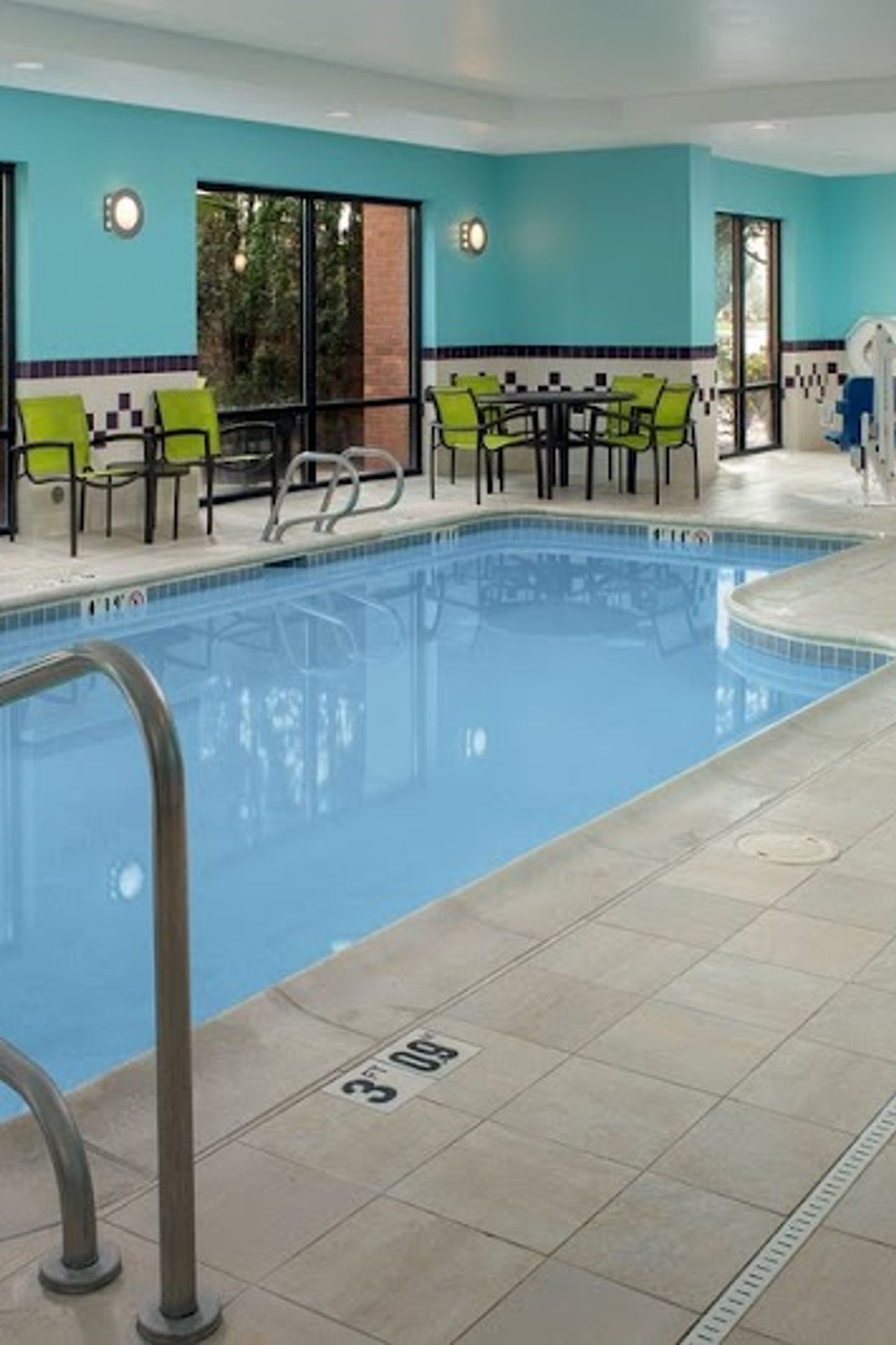 Photo of SpringHill Suites Portland Hillsboro