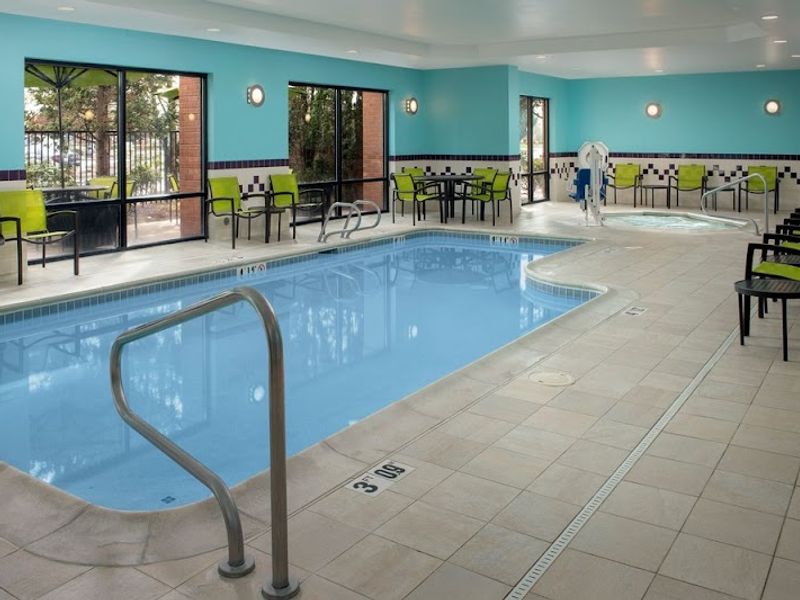 Photo of SpringHill Suites Portland Hillsboro