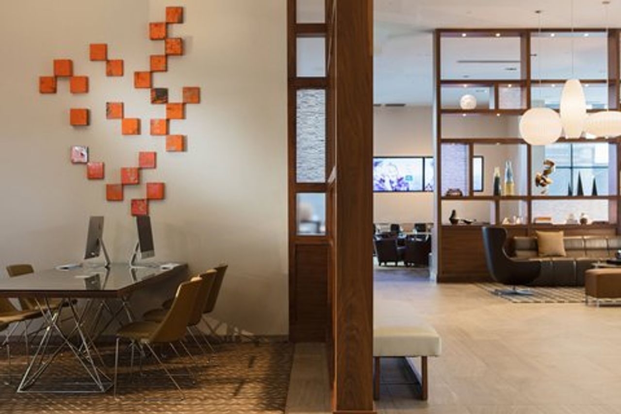 Photo of AC Hotel San Jose Downtown