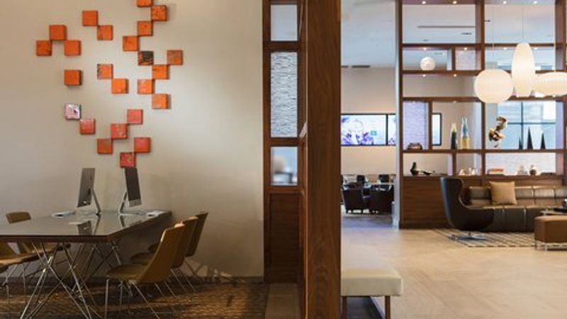 Photo of AC Hotel San Jose Downtown