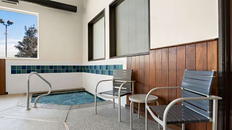 Photo of Best Western Sawtooth Inn & Suites