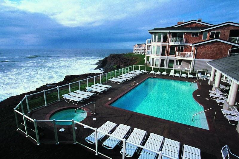 Photo of WorldMark Depoe Bay