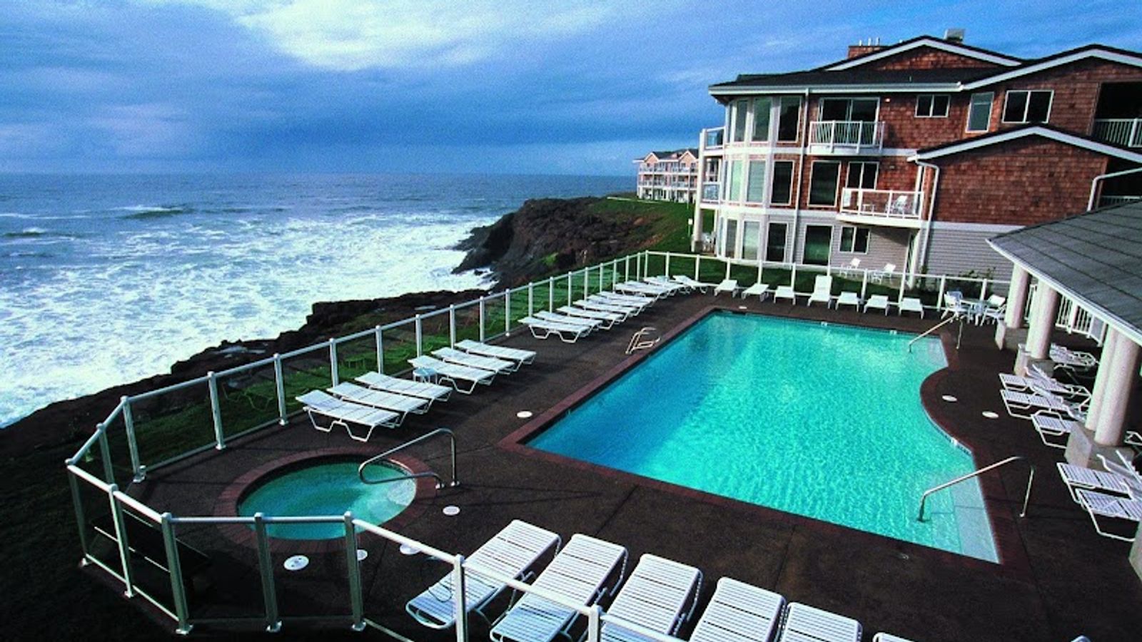 Photo of WorldMark Depoe Bay