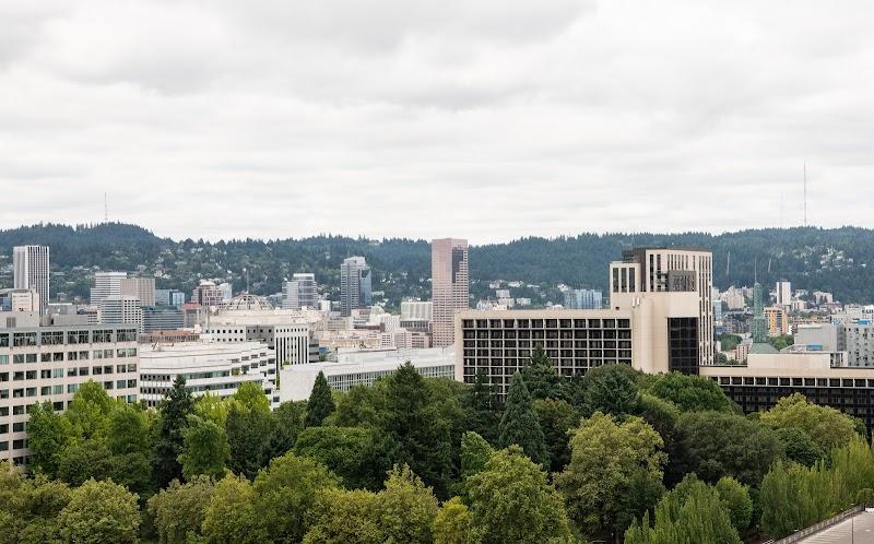 Photo of DoubleTree by Hilton Hotel Portland