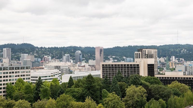 Photo of DoubleTree by Hilton Hotel Portland