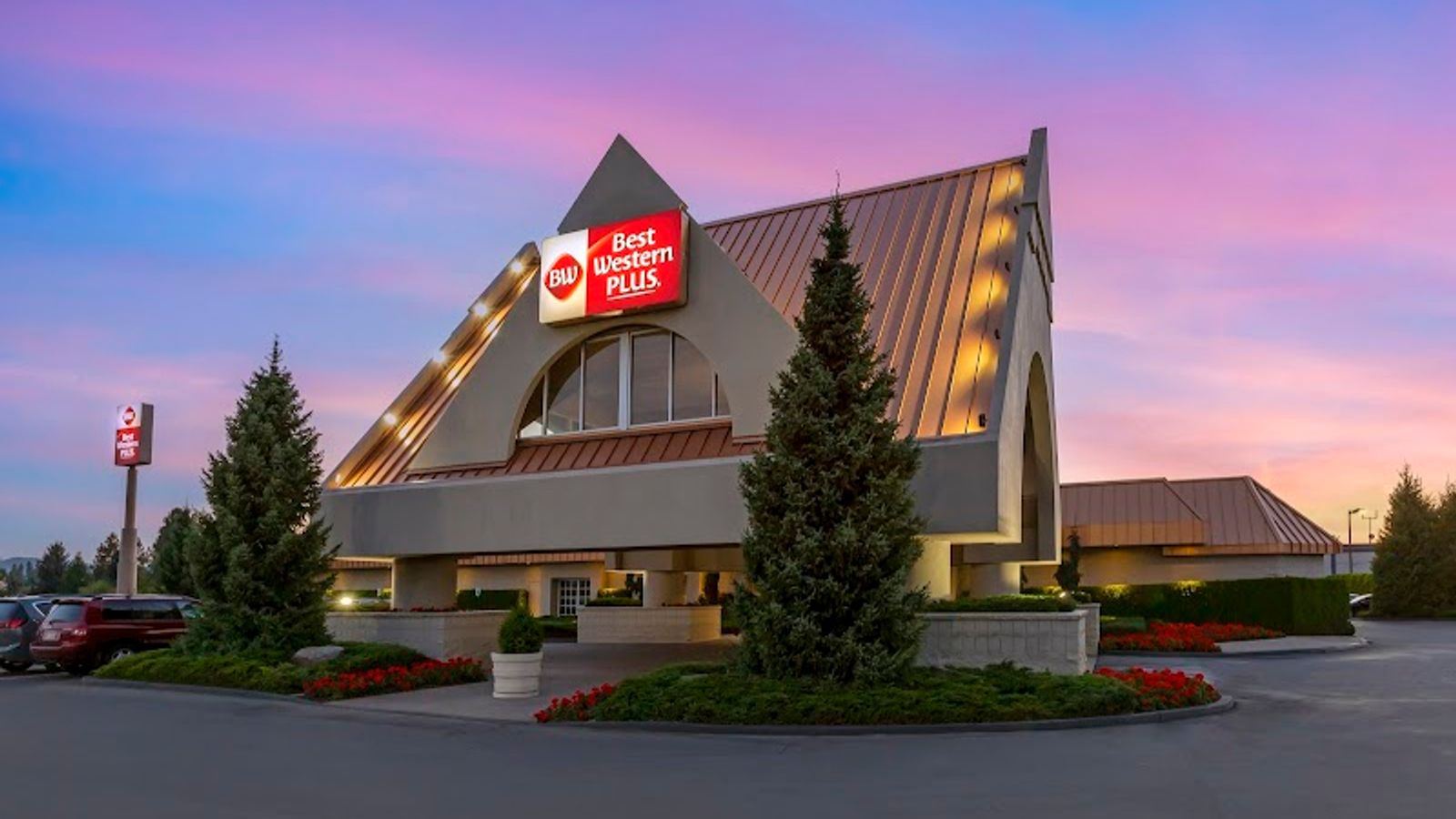 Photo of Best Western Plus Coeur d'Alene Inn