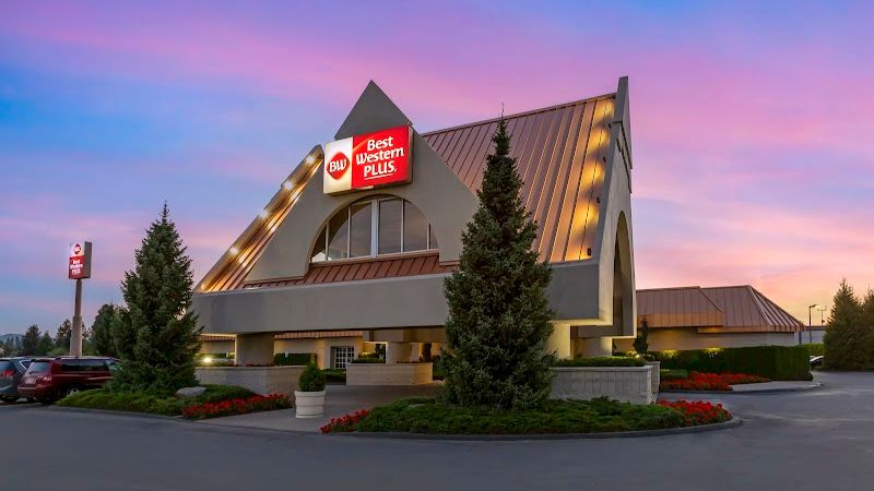 Photo of Best Western Plus Coeur d'Alene Inn