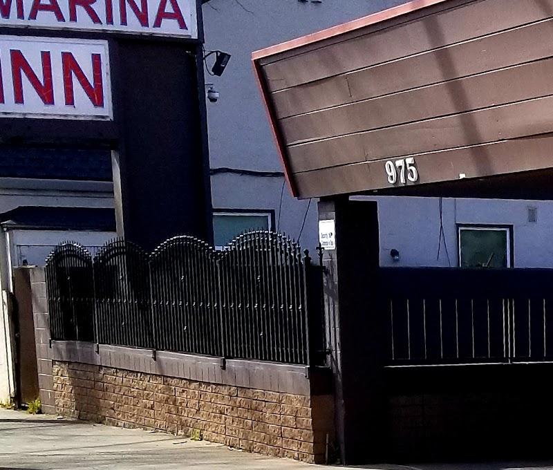 Photo of Marina Inn Berkeley