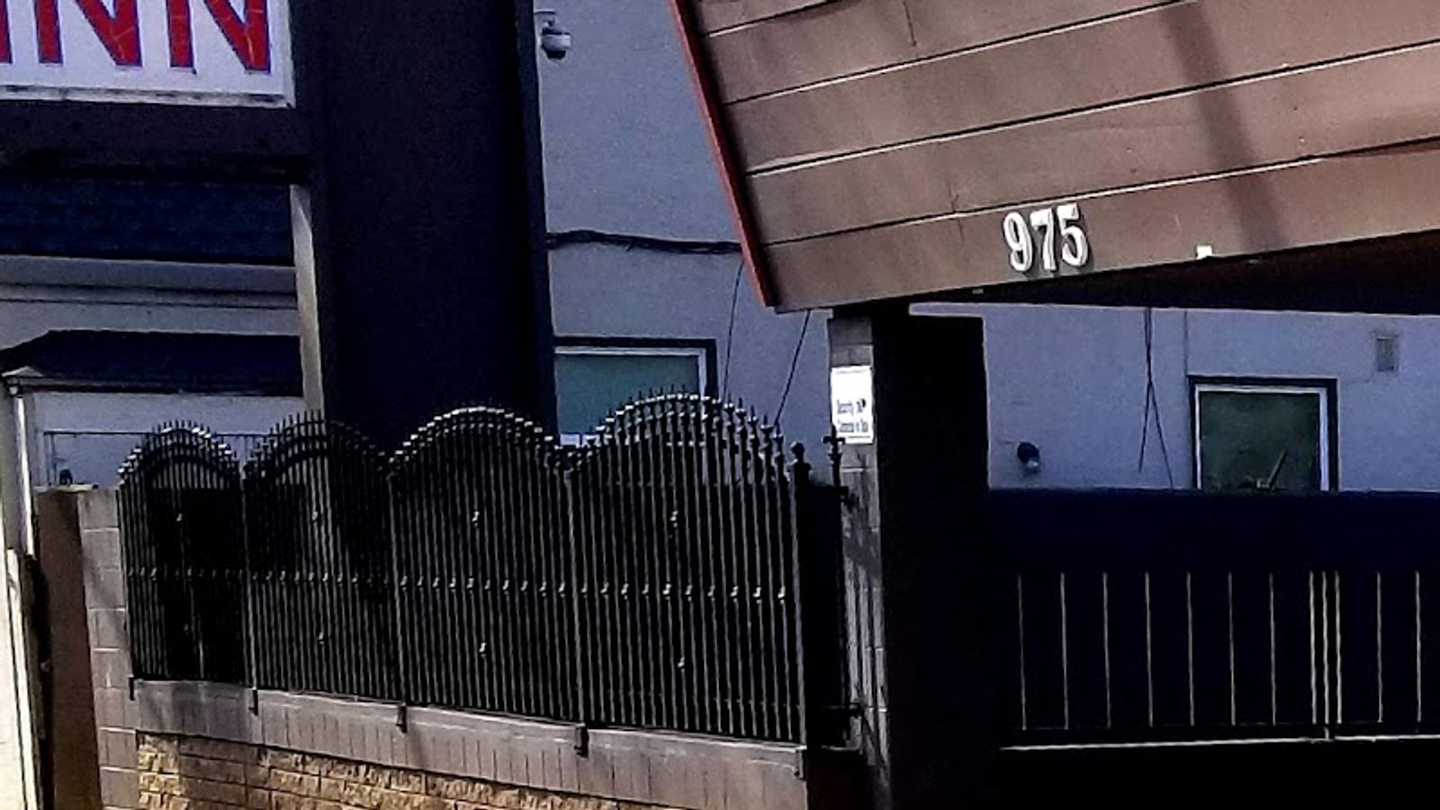 Photo of Marina Inn Berkeley