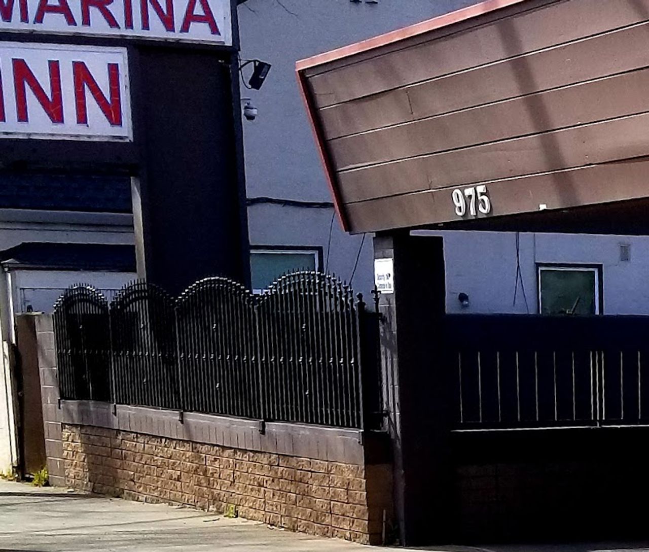 Photo of Marina Inn Berkeley