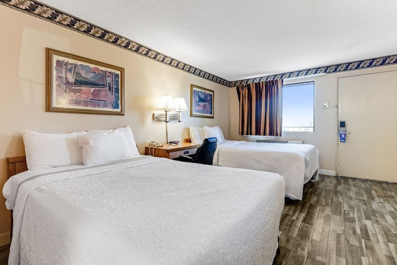 Photo of Knights Inn Madera