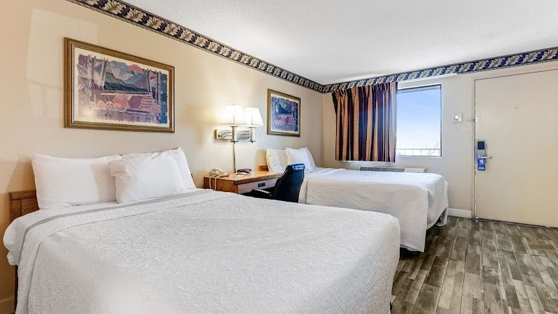 Photo of Knights Inn Madera