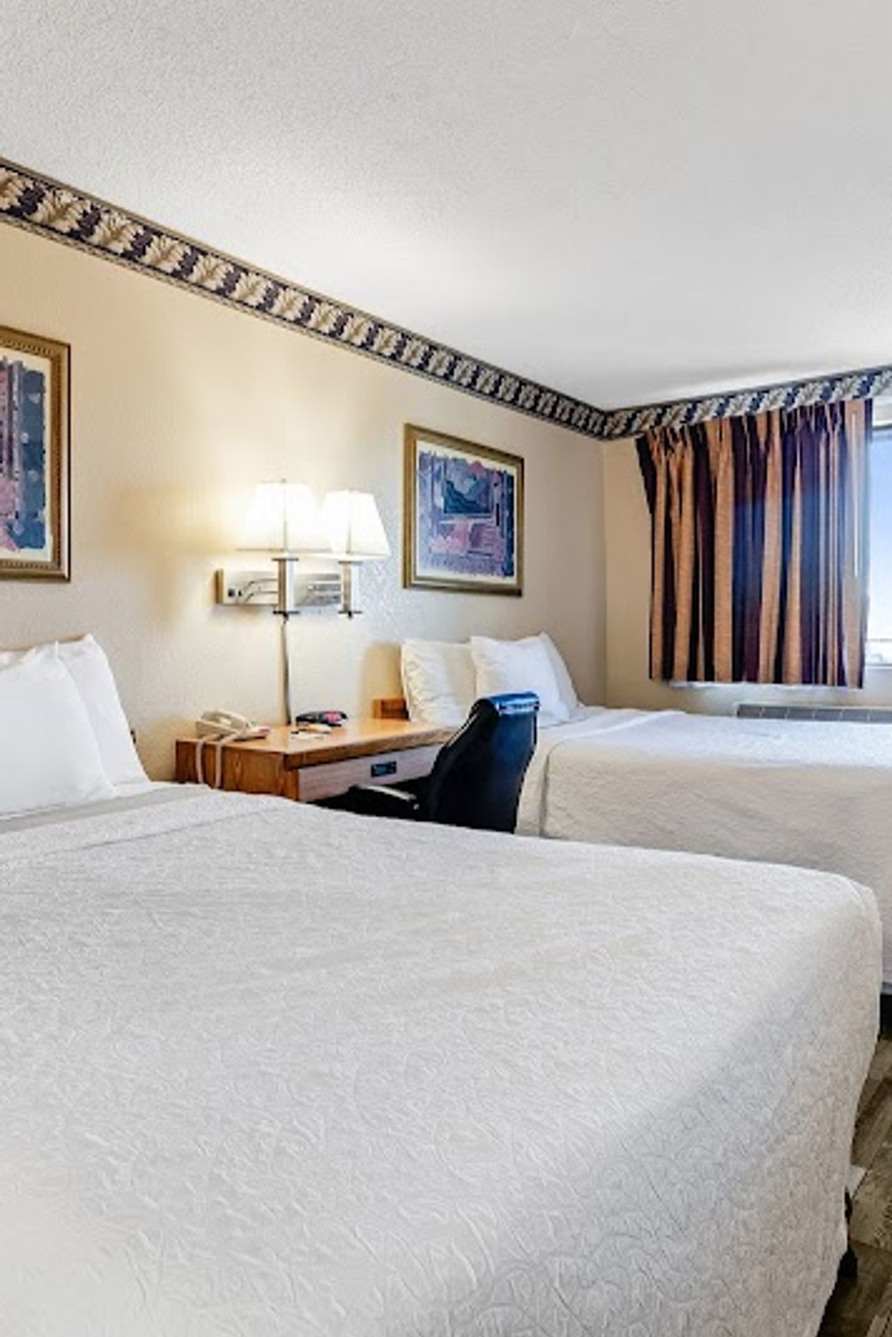 Photo of Knights Inn Madera