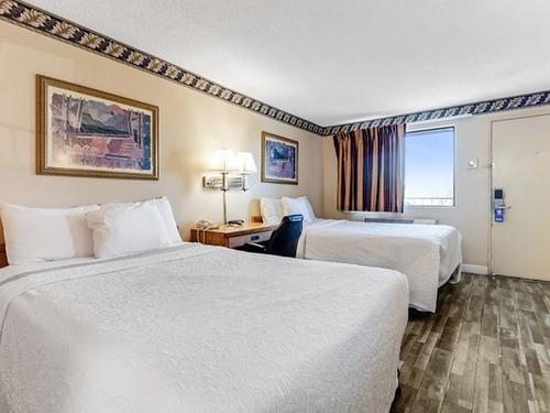 Photo of Knights Inn Madera