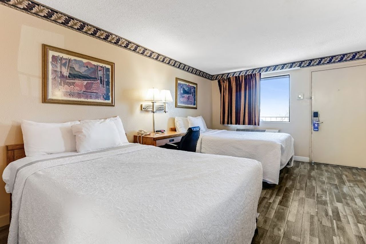 Photo of Knights Inn Madera