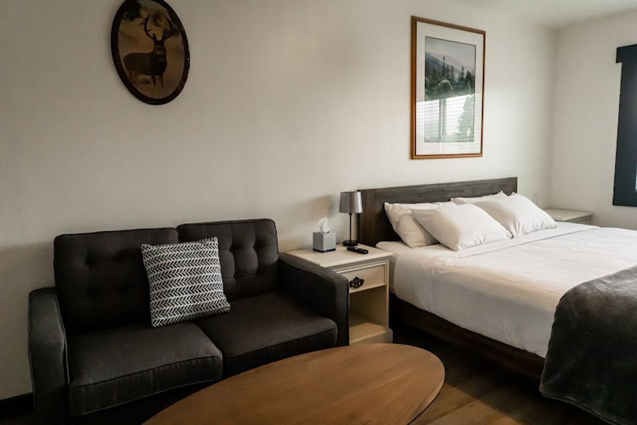 Photo of Sacajawea Inn