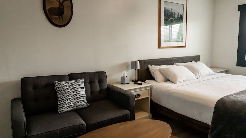 Photo of Sacajawea Inn