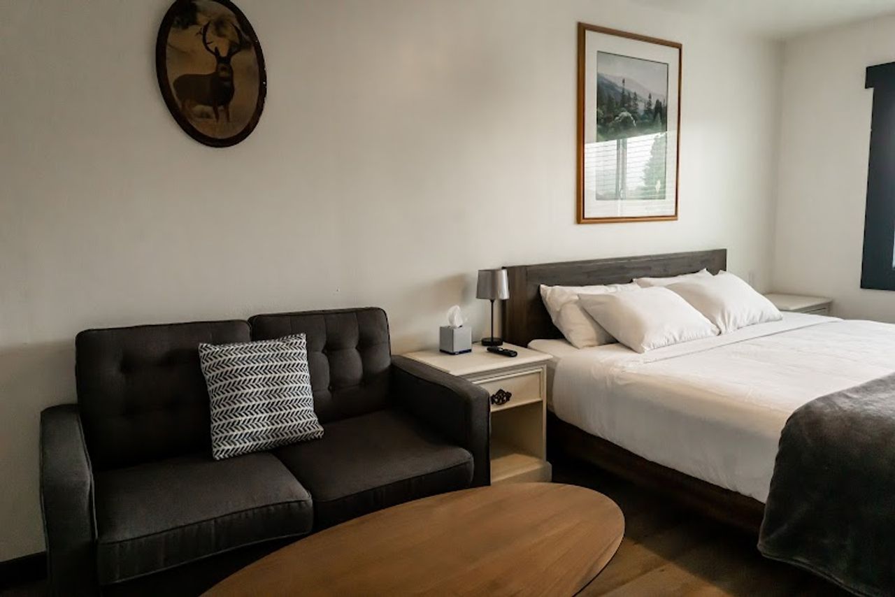 Photo of Sacajawea Inn