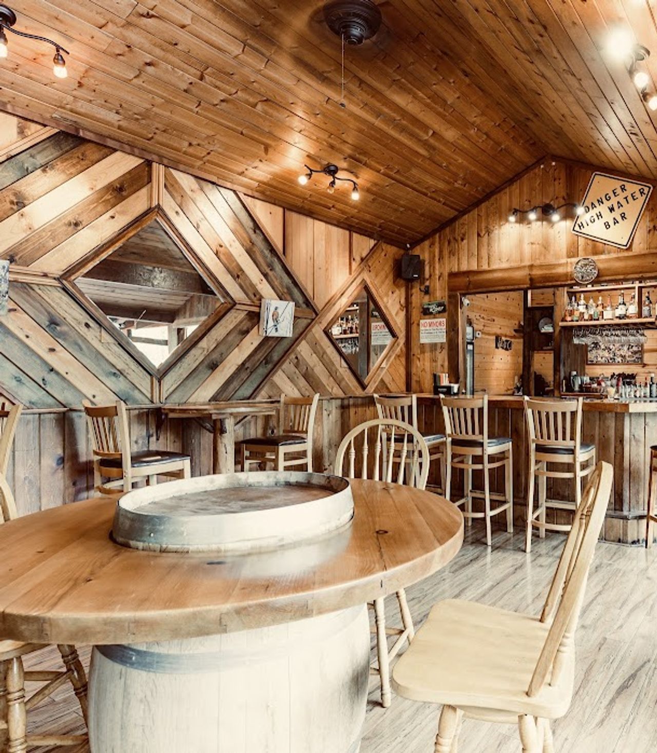 Photo of The Lindsay Lodge & Restaurant