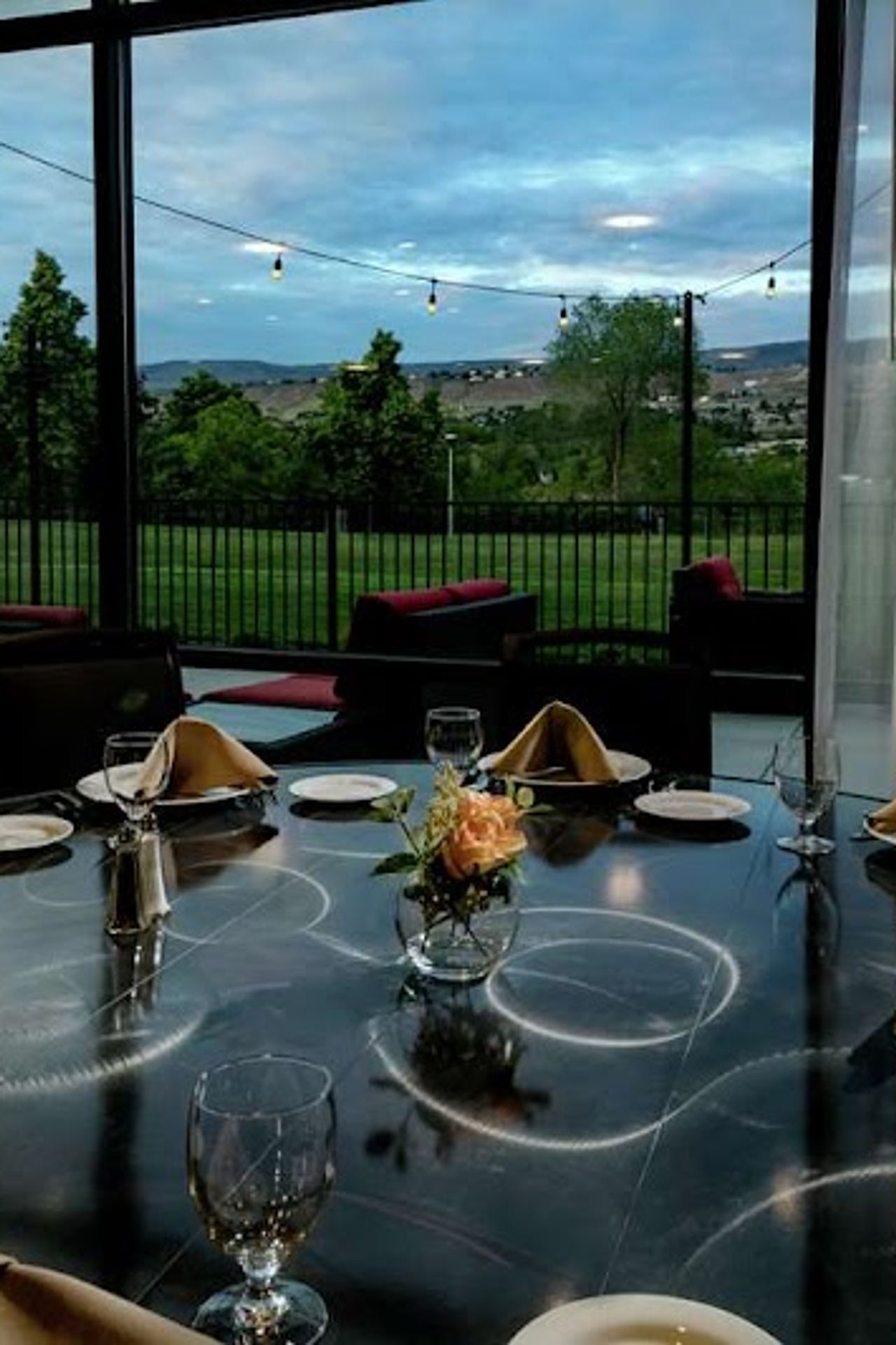 Photo of Hilton Garden Inn Wenatchee
