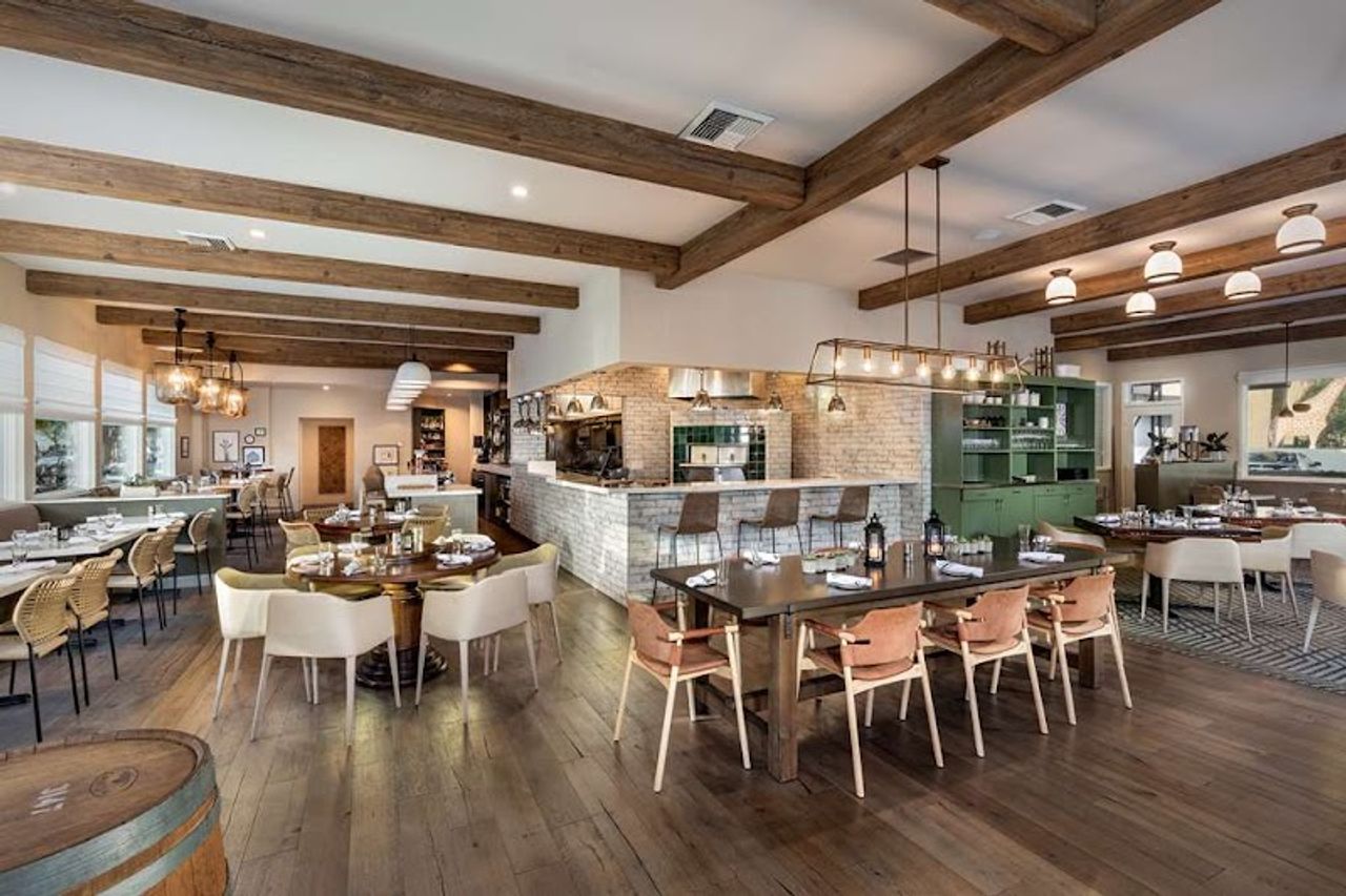 Photo of Hilton Garden Inn Davis Downtown