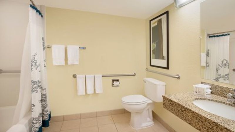 Photo of Residence Inn Bakersfield