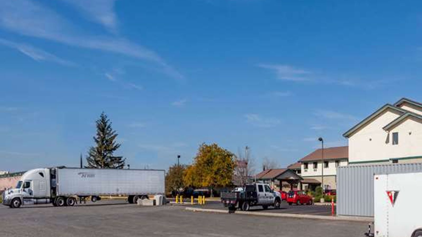 Photo of Super 8 by Wyndham Union Gap Yakima Area