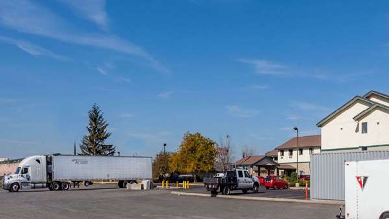 Photo of Super 8 by Wyndham Union Gap Yakima Area